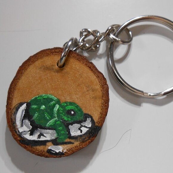 keychain - Picture 1 of 1
